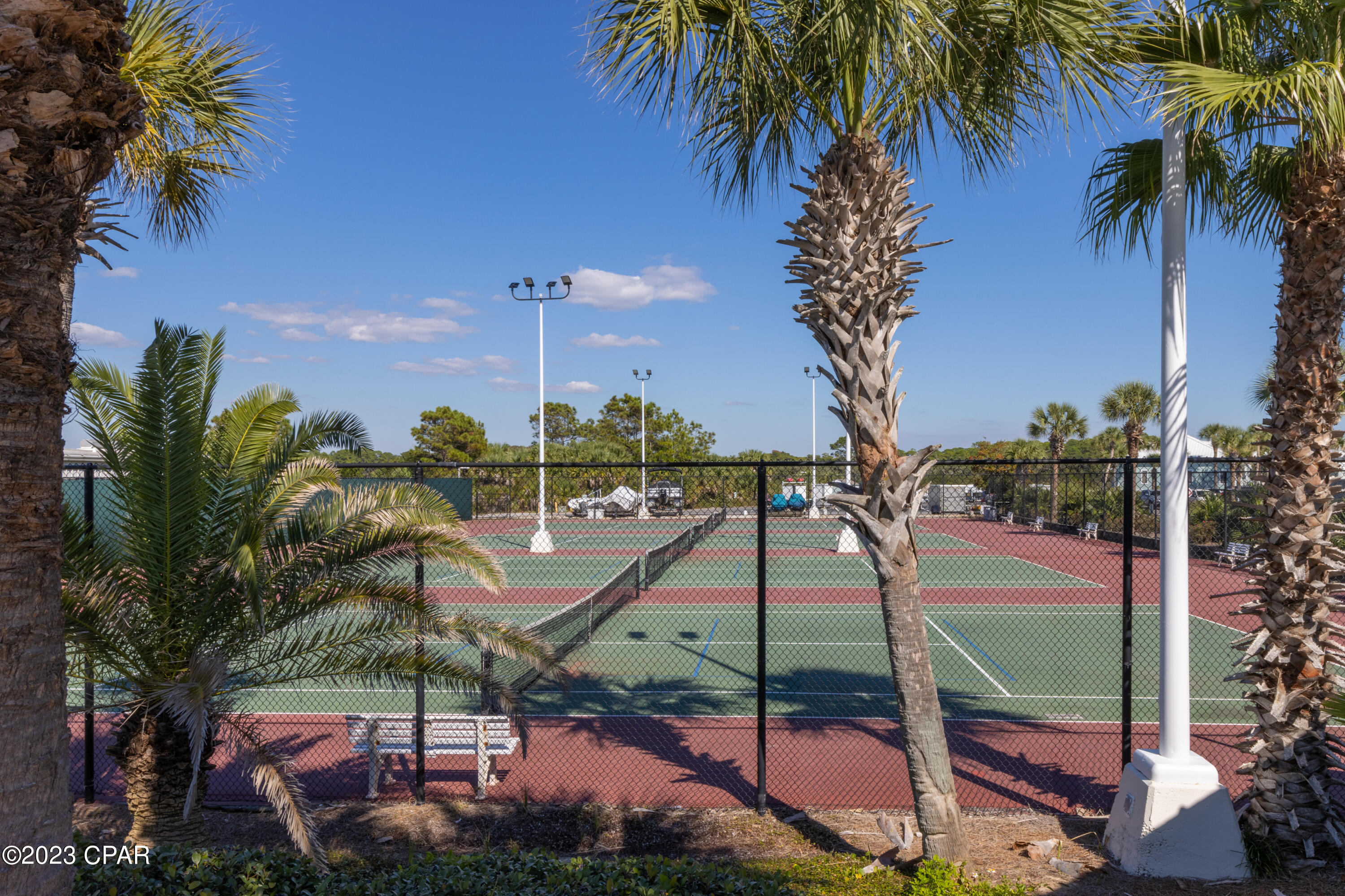 Pinnacle Port Phase 1-C - Residential