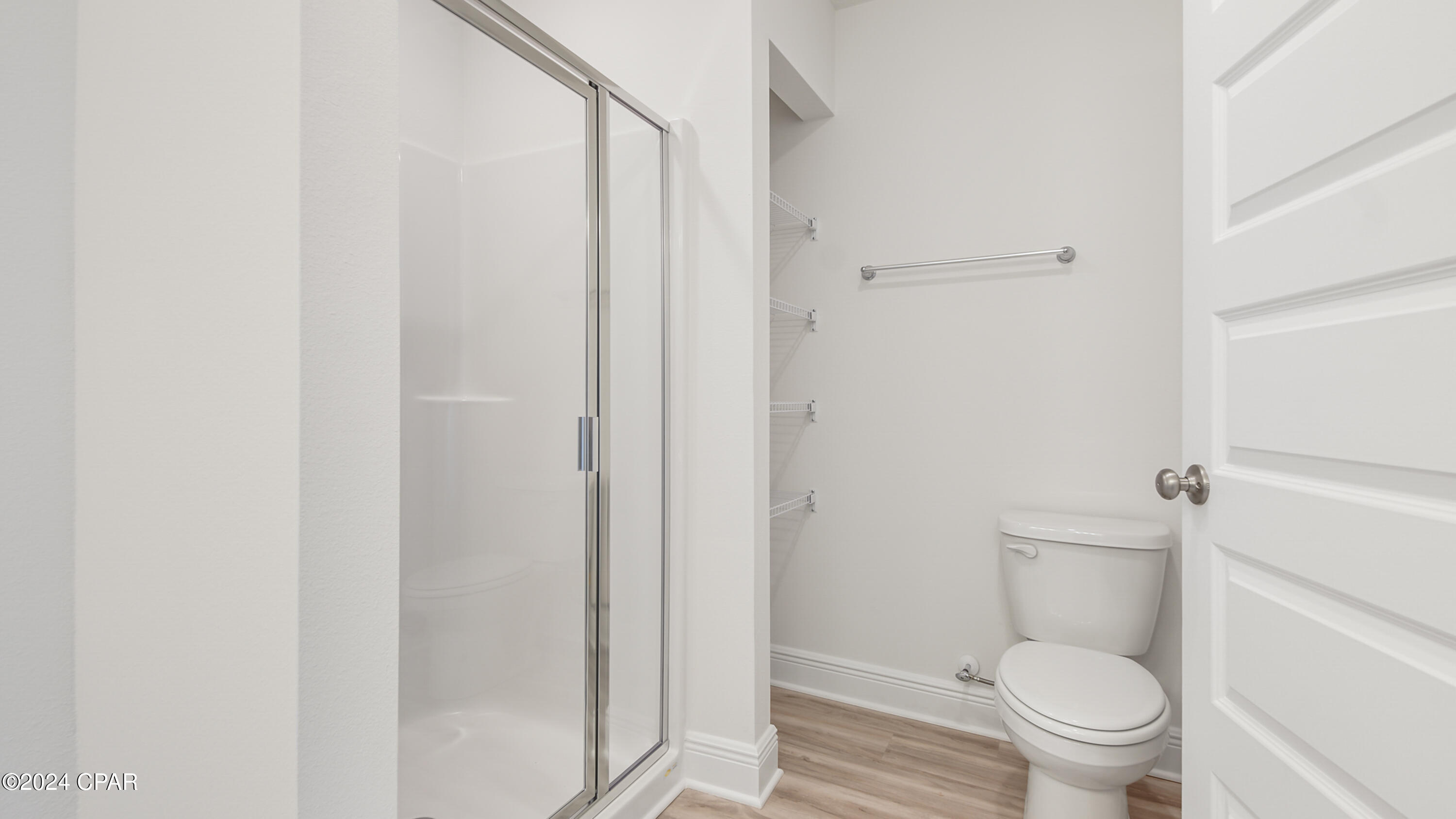 Bayside at Ward Creek - Residential