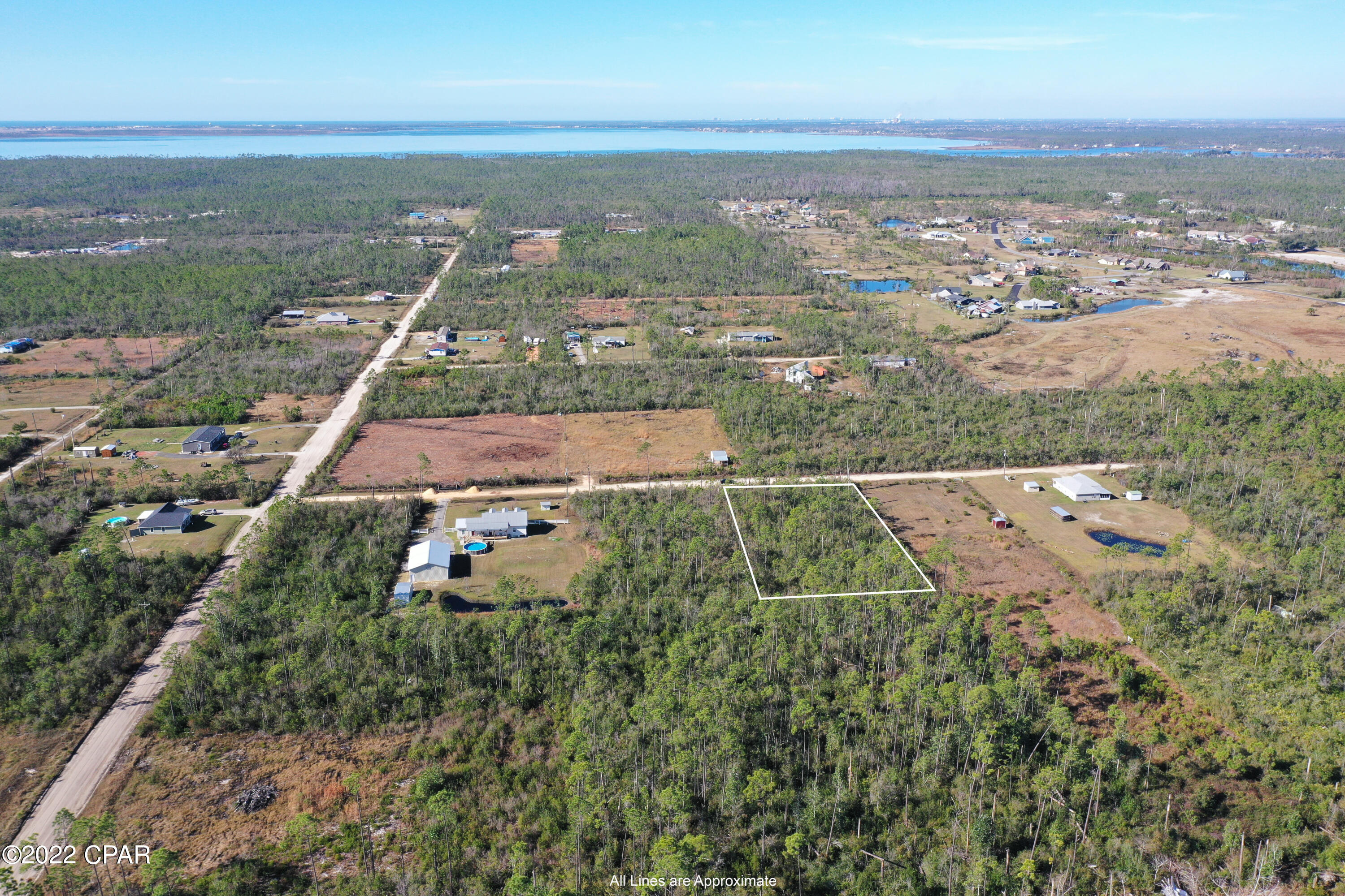 [No Recorded Subdiv] - Land