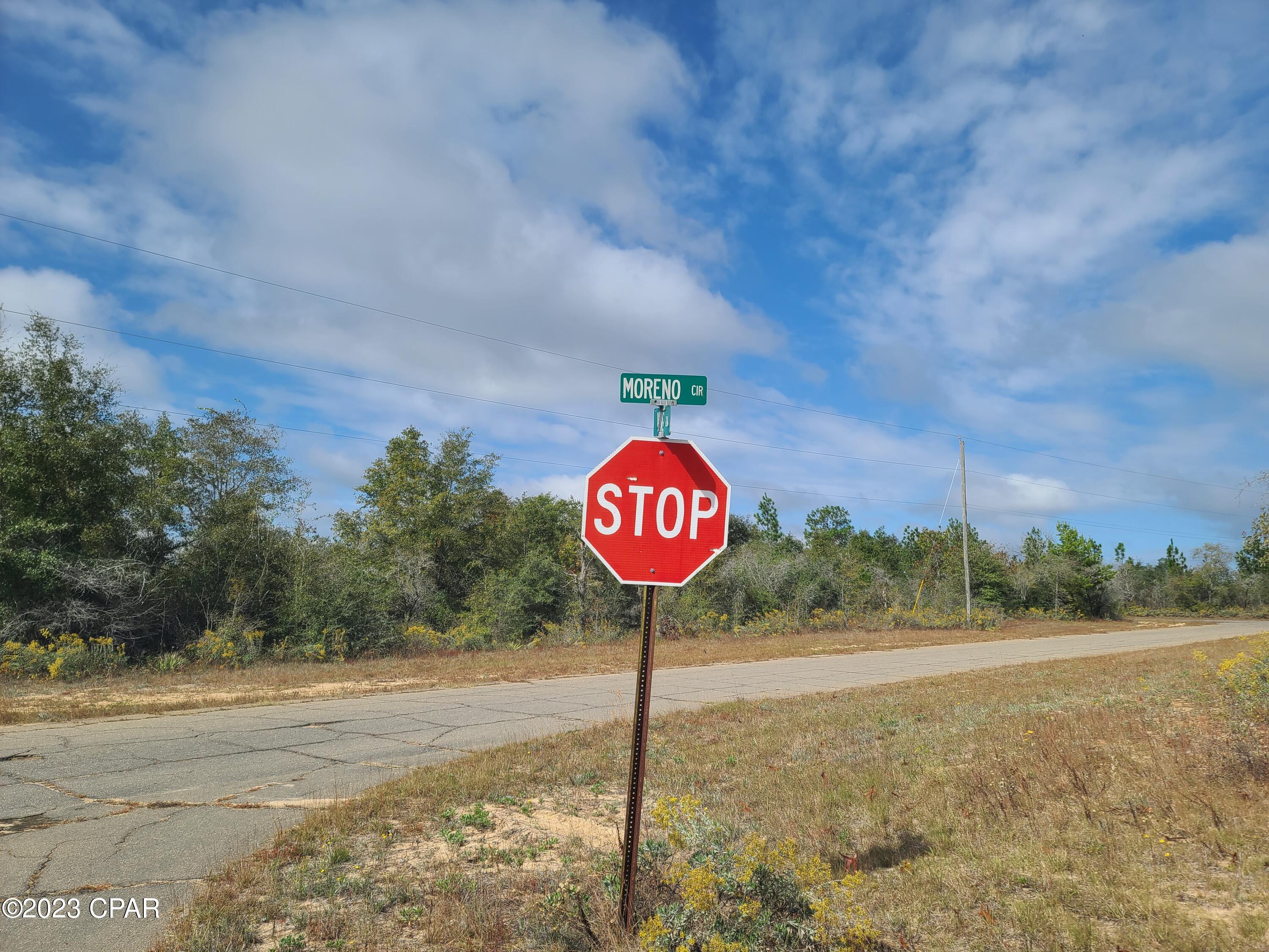 Sunny Hills Unit 7 - Land