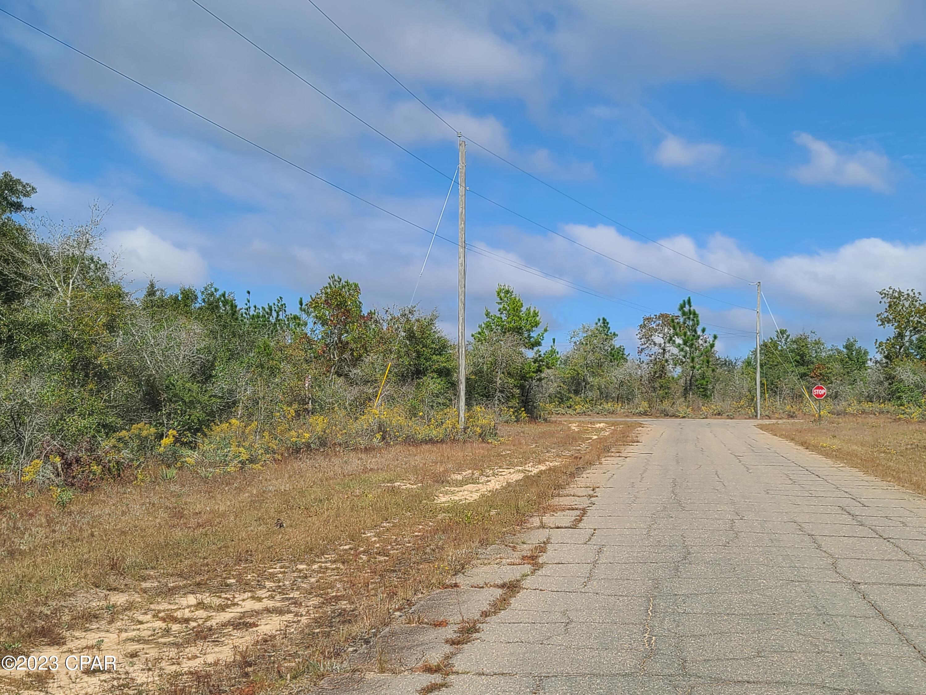 Sunny Hills Unit 7 - Land