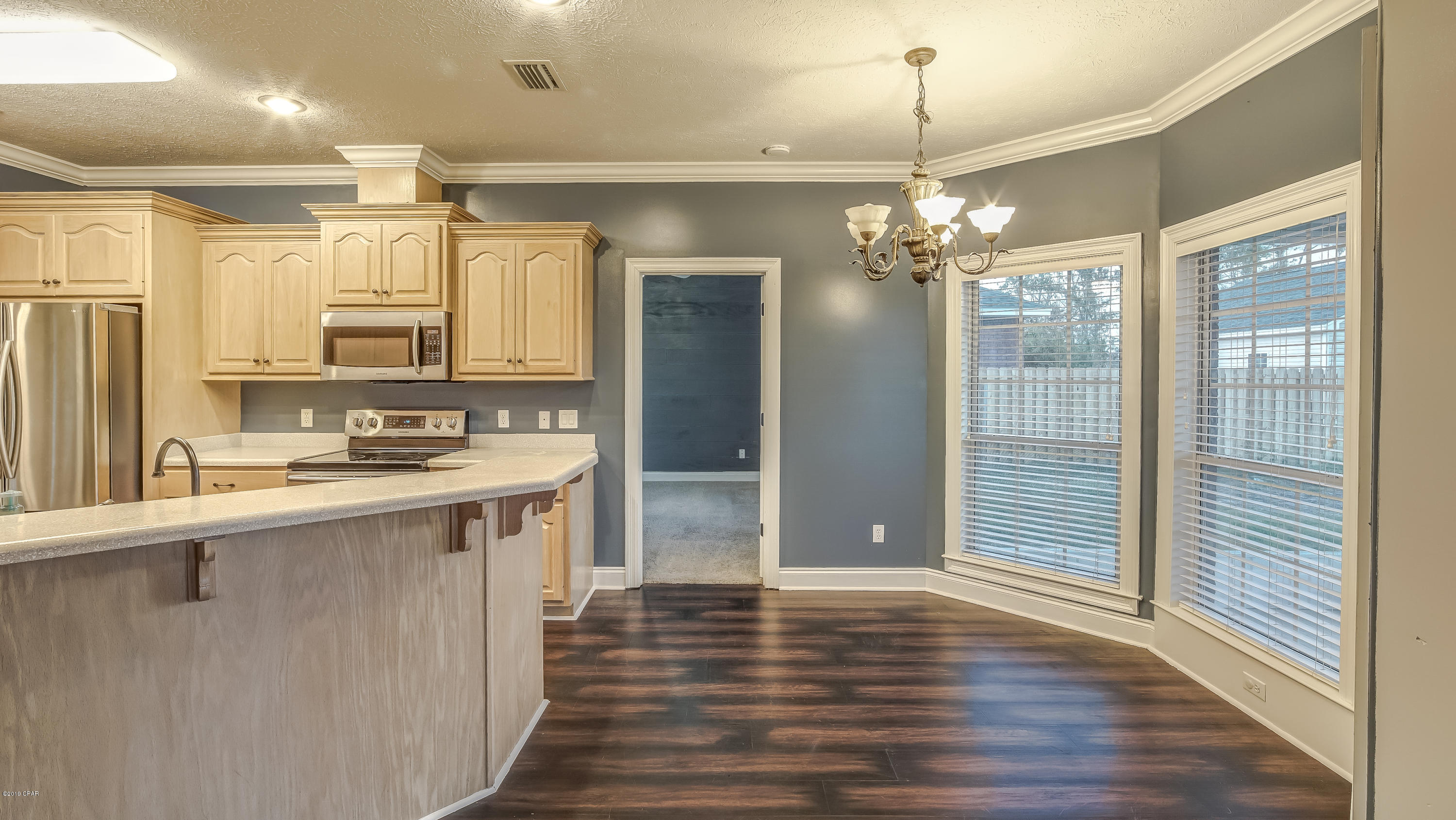 Huntington Ridge - Residential