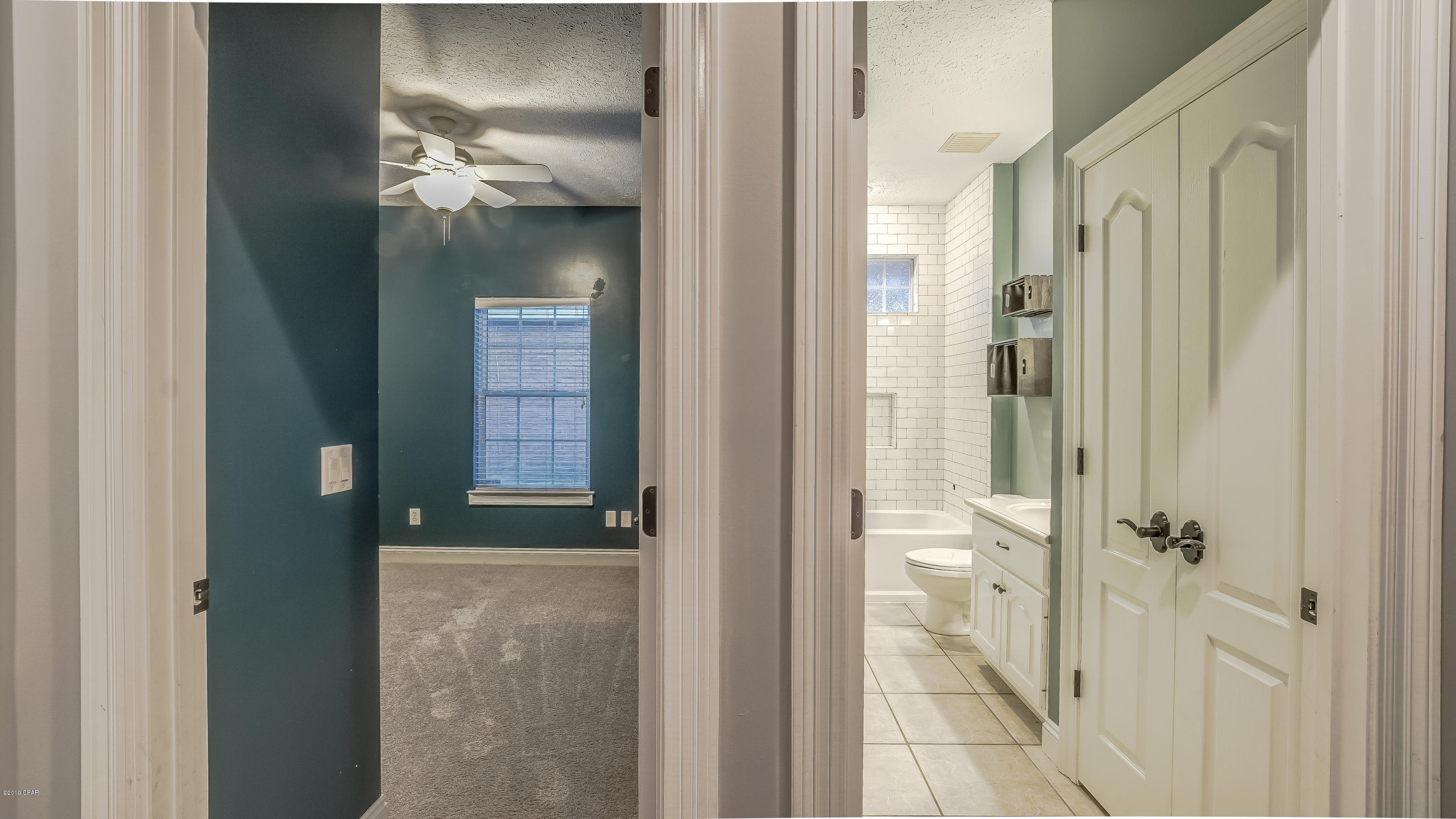 Huntington Ridge - Residential