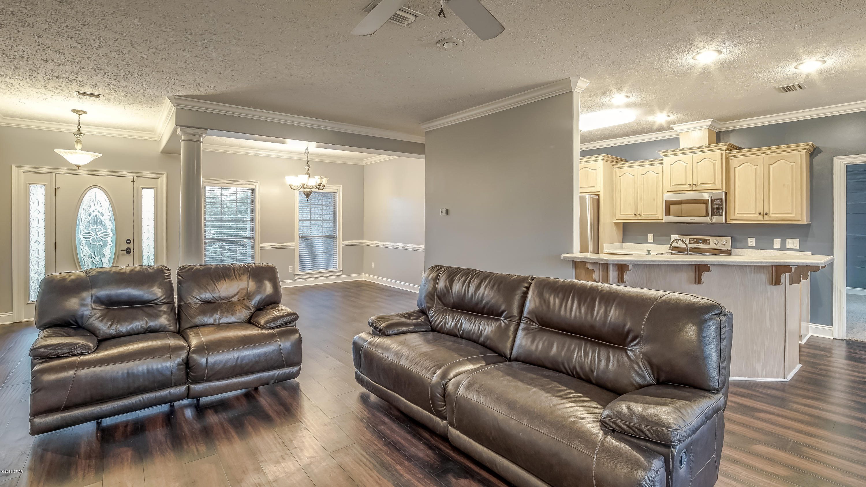 Huntington Ridge - Residential