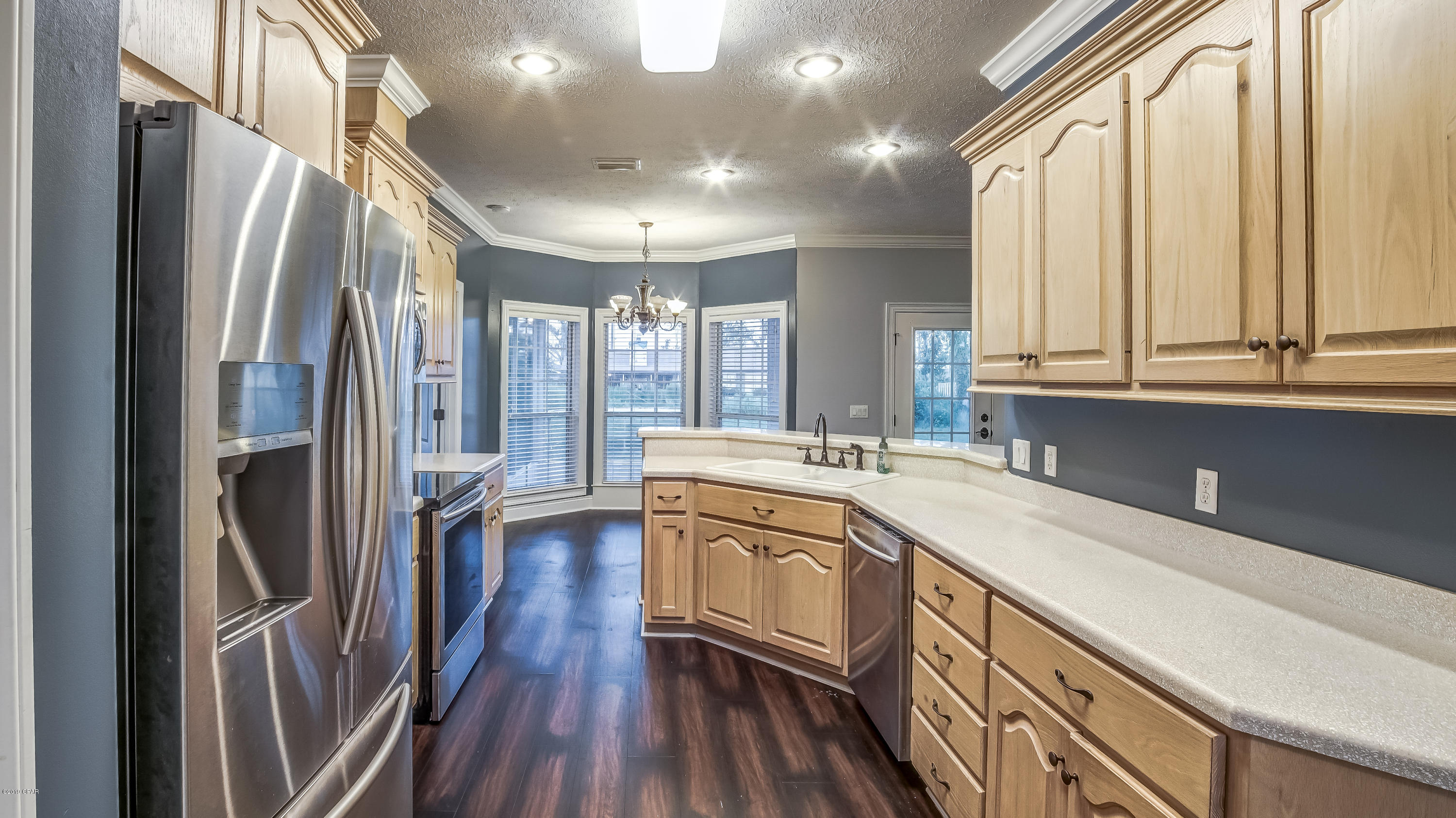 Huntington Ridge - Residential