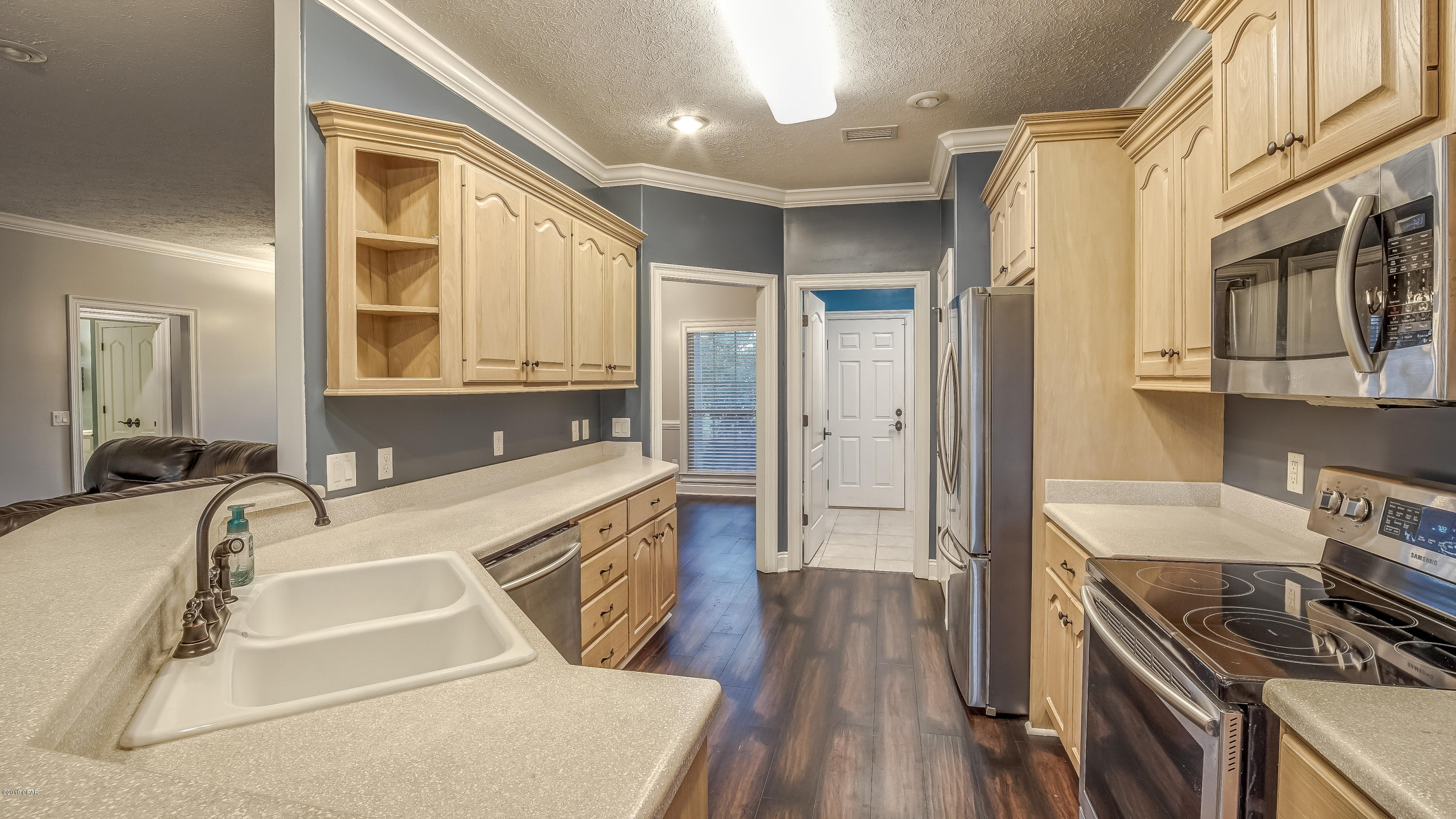 Huntington Ridge - Residential