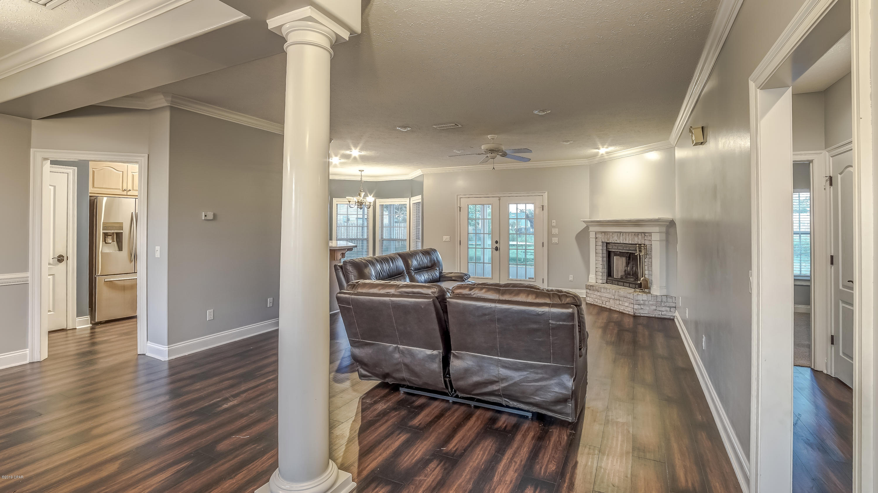 Huntington Ridge - Residential