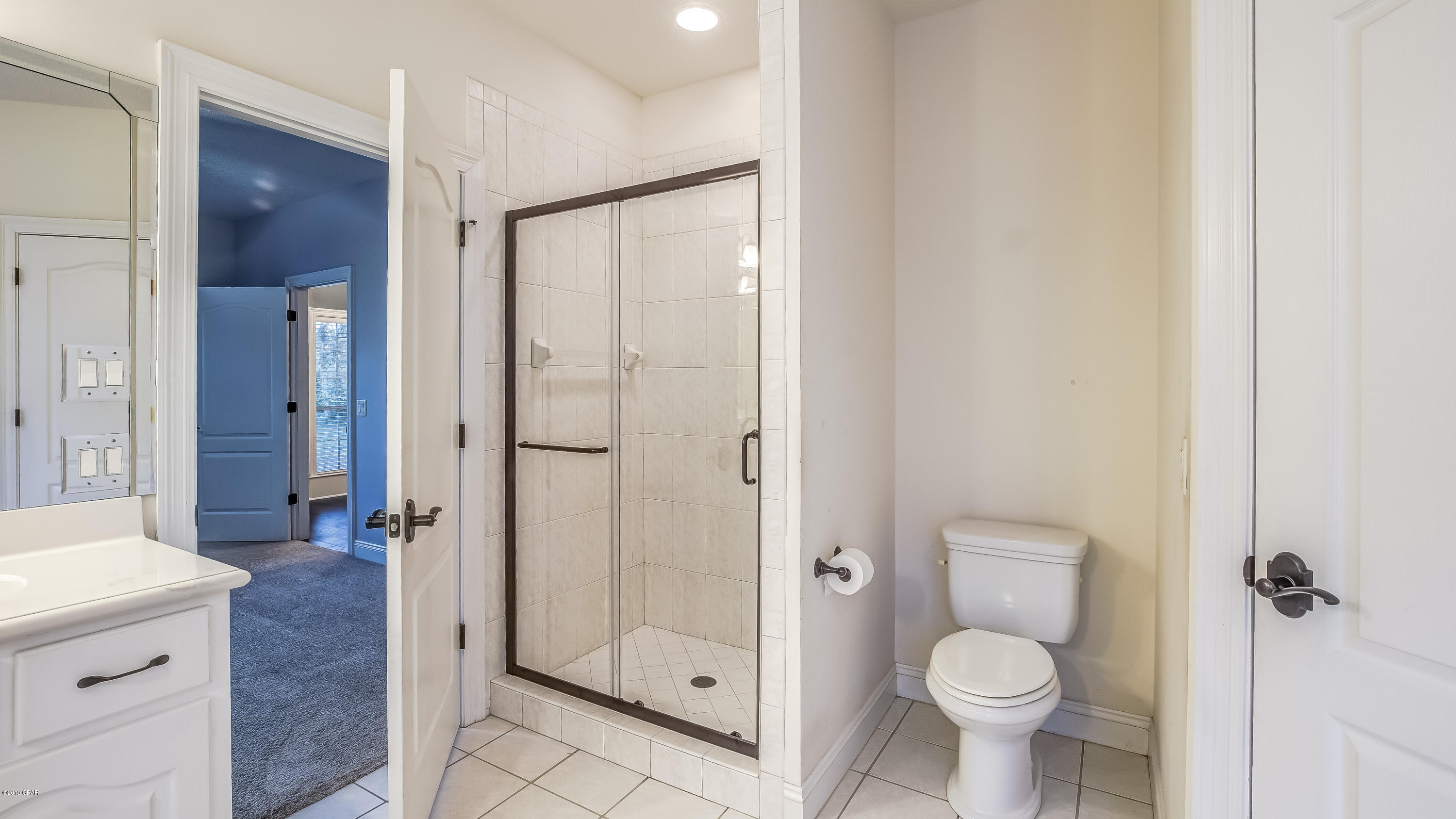 Huntington Ridge - Residential