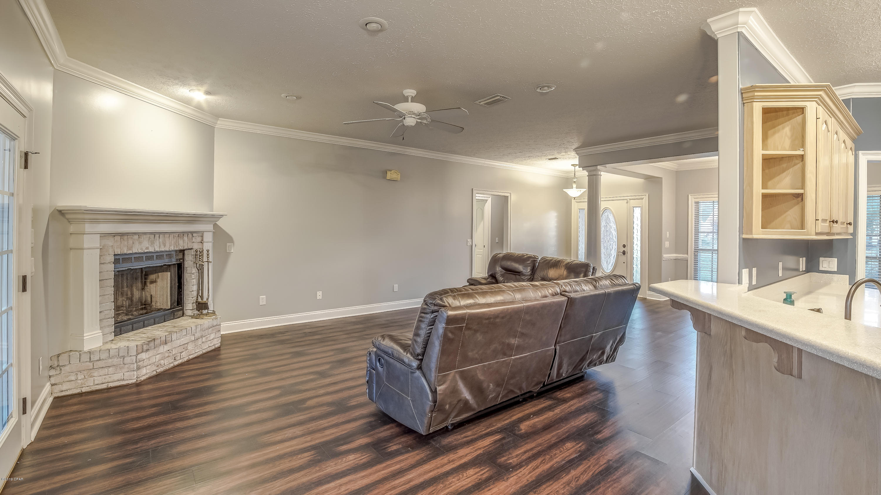 Huntington Ridge - Residential