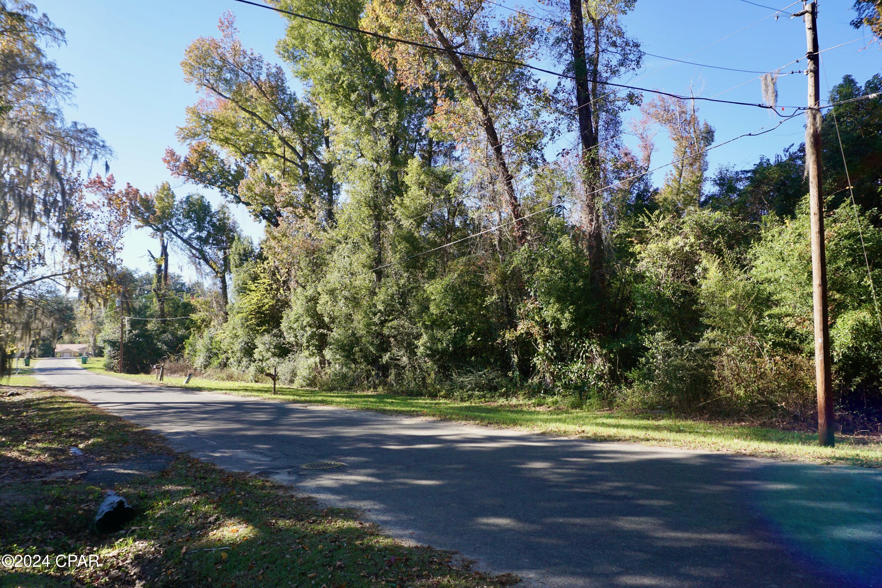 [No Recorded Subdiv] - Land