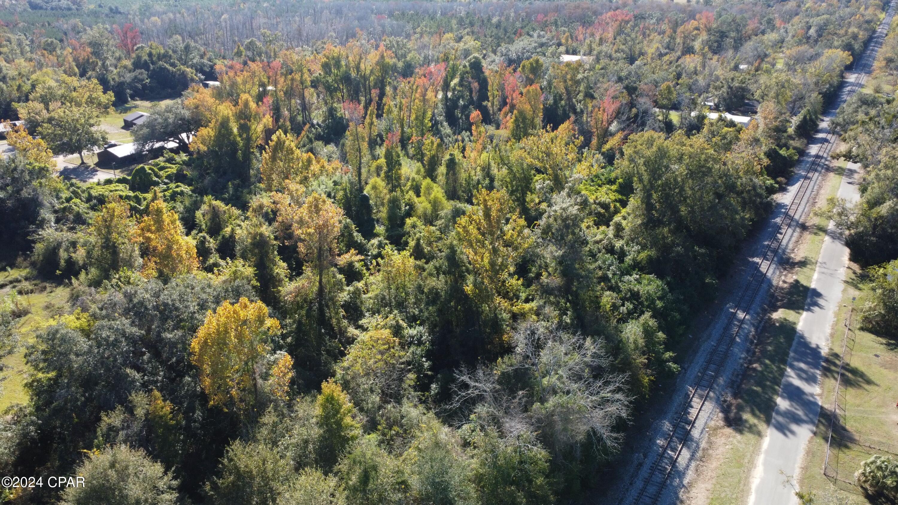 [No Recorded Subdiv] - Land