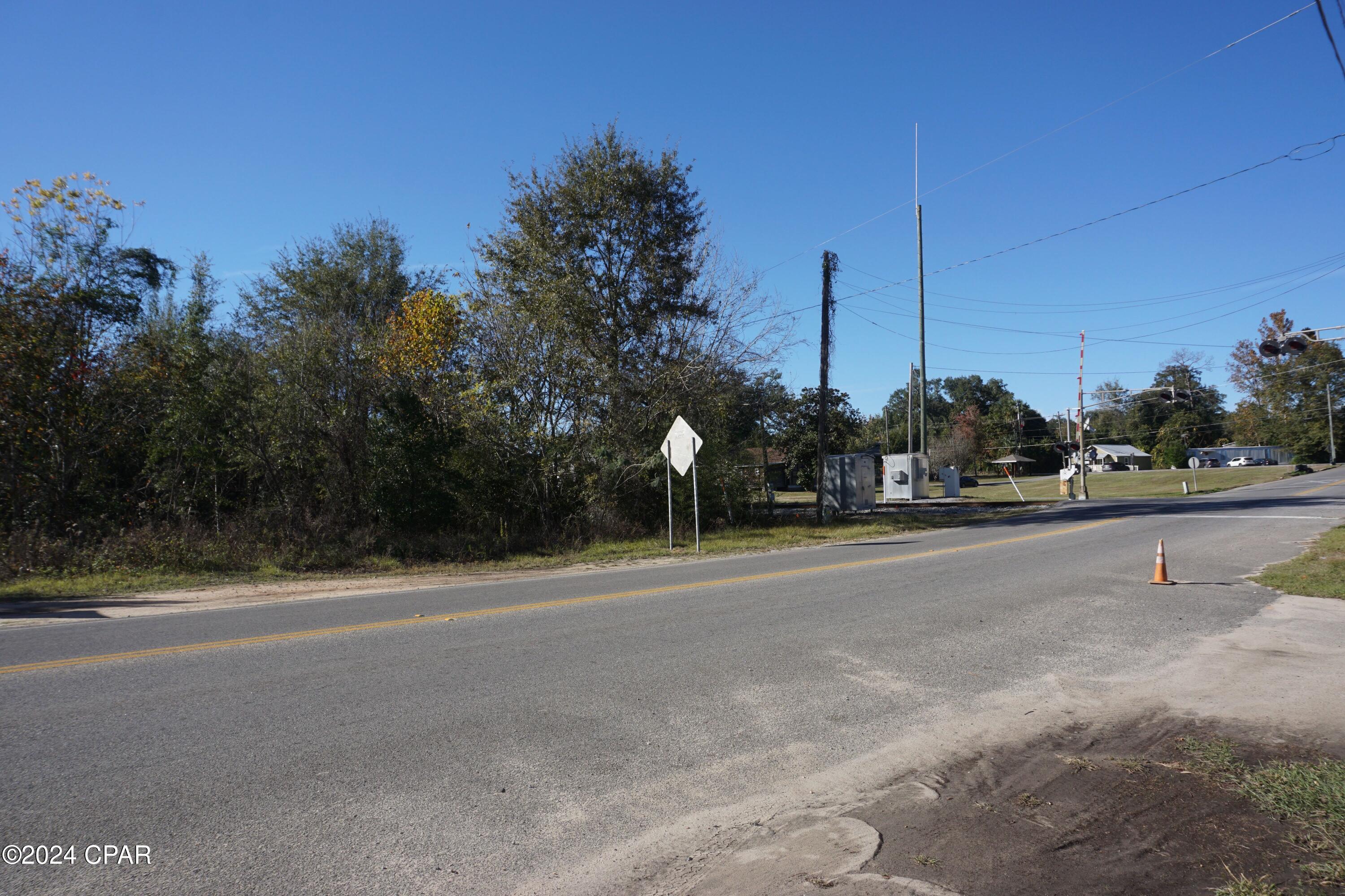 [No Recorded Subdiv] - Land