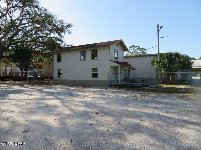 Gulf Coast Dev - Commercial Lease