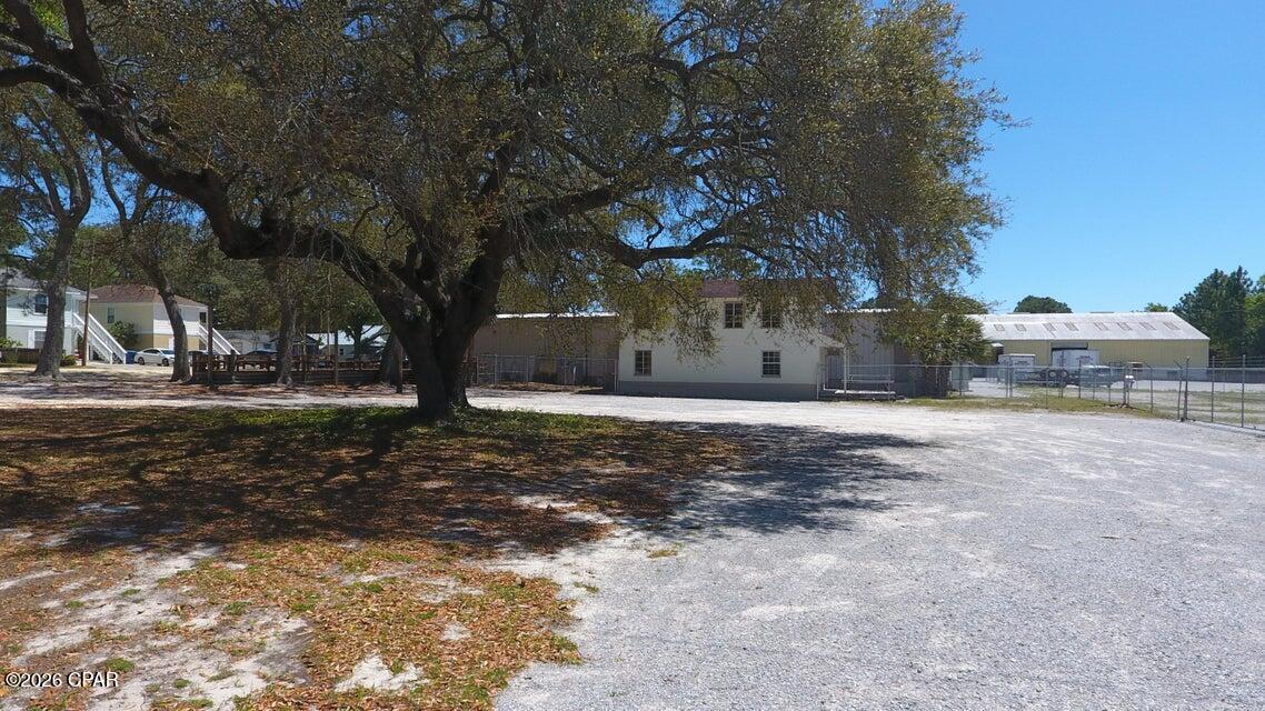 Gulf Coast Dev - Commercial Lease