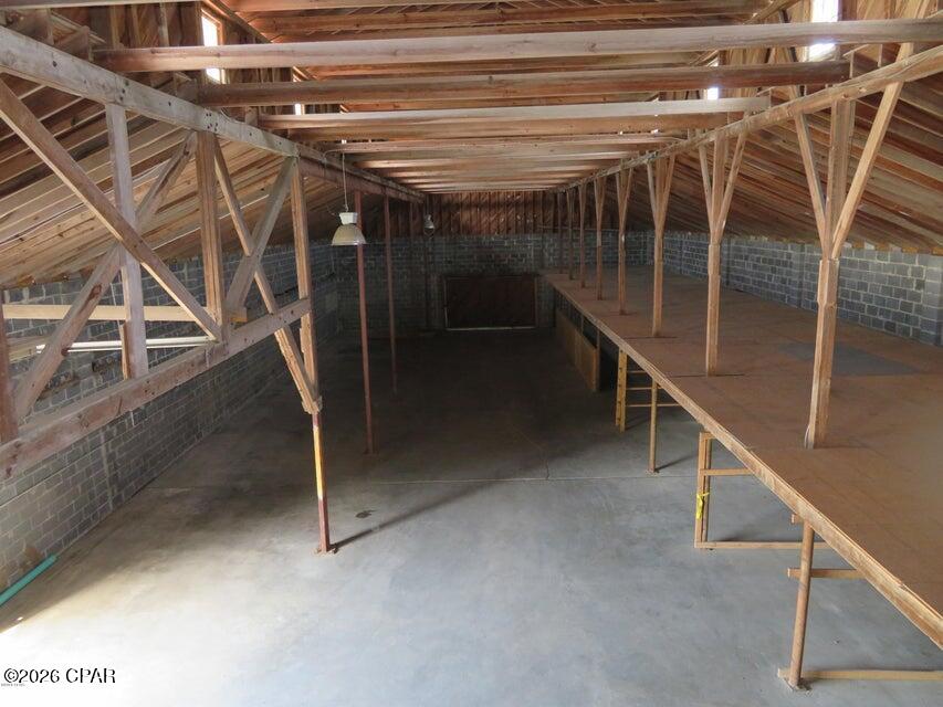 Gulf Coast Dev - Commercial Lease