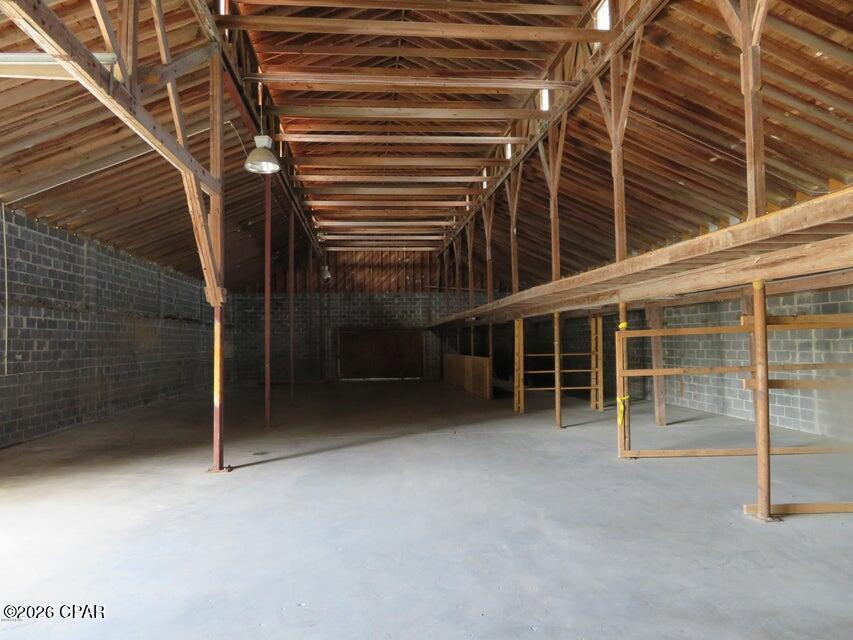 Gulf Coast Dev - Commercial Lease