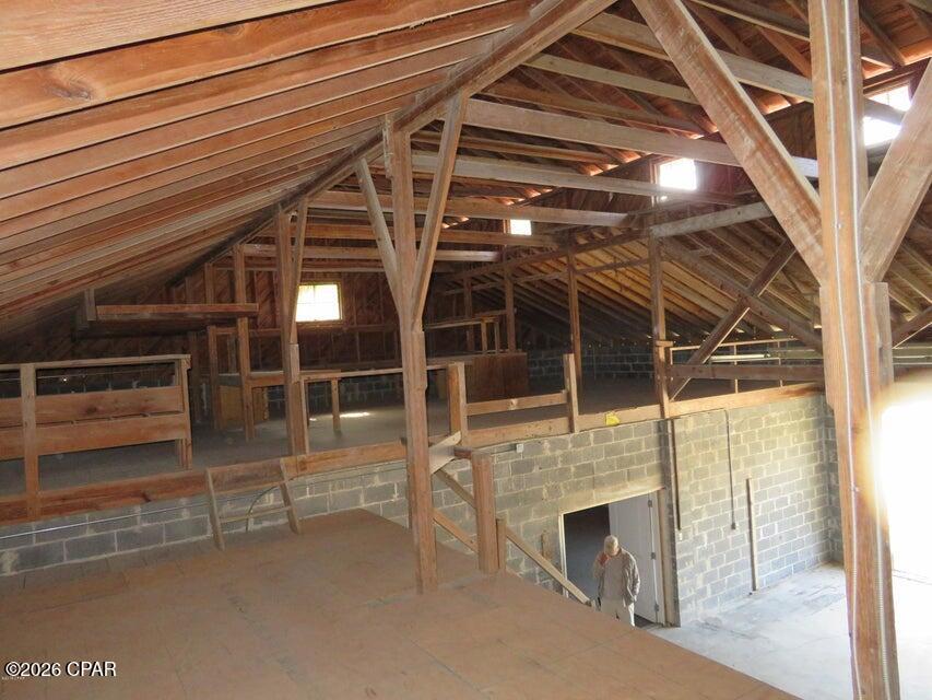 Gulf Coast Dev - Commercial Lease