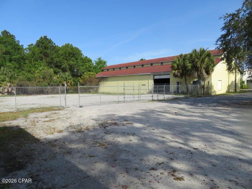 Gulf Coast Dev - Commercial Lease