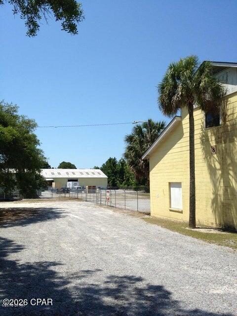 Gulf Coast Dev - Commercial Lease