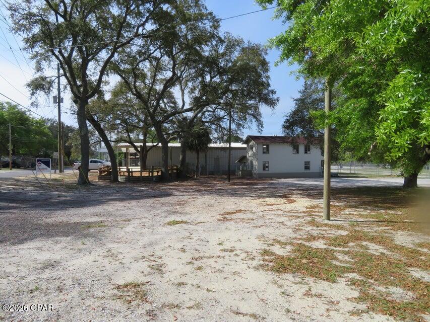 Gulf Coast Dev - Commercial Lease