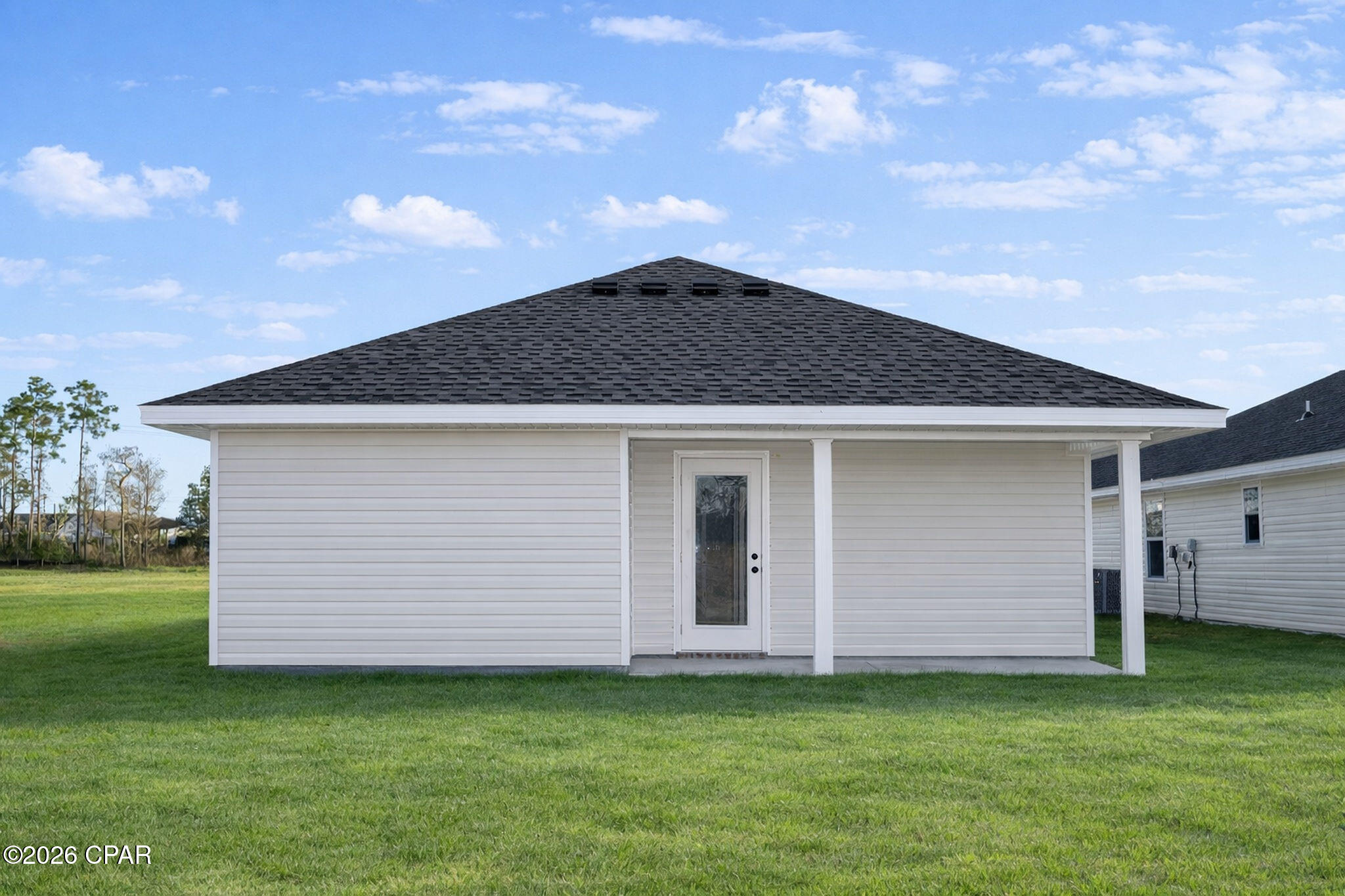 North Callaway Estates - Residential