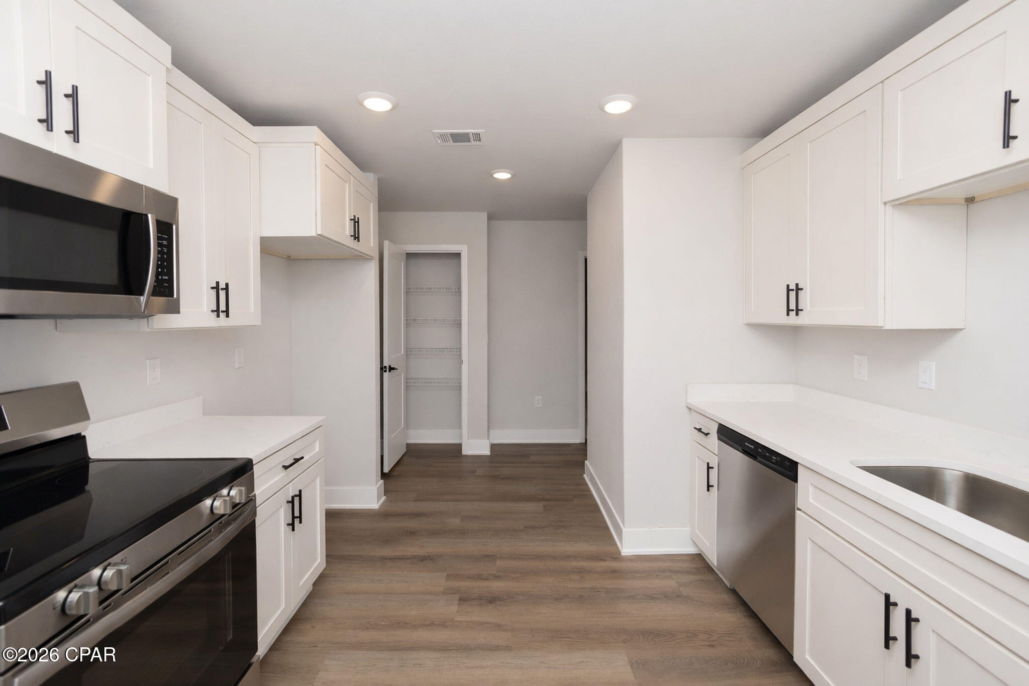 North Callaway Estates - Residential