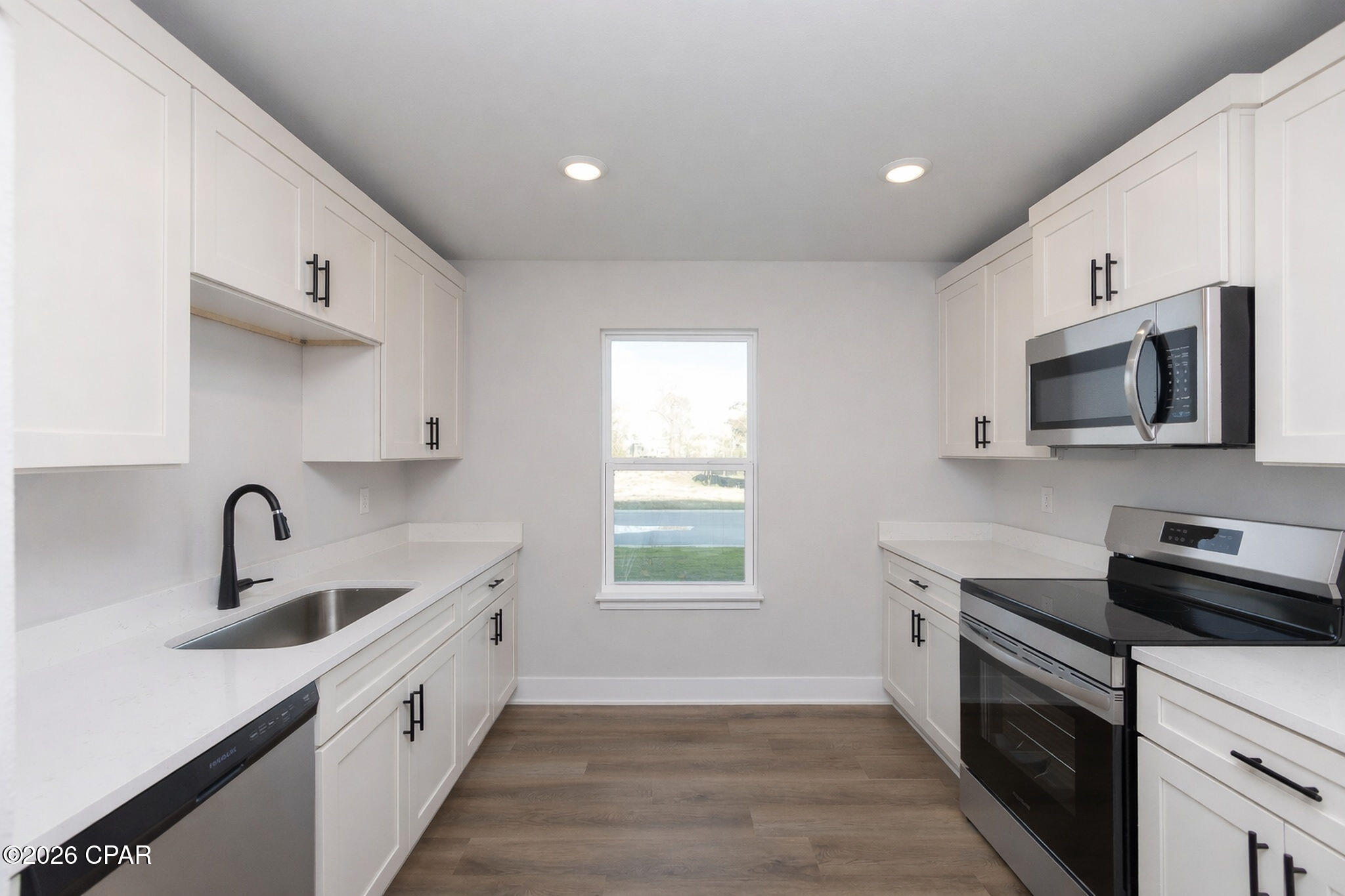 North Callaway Estates - Residential