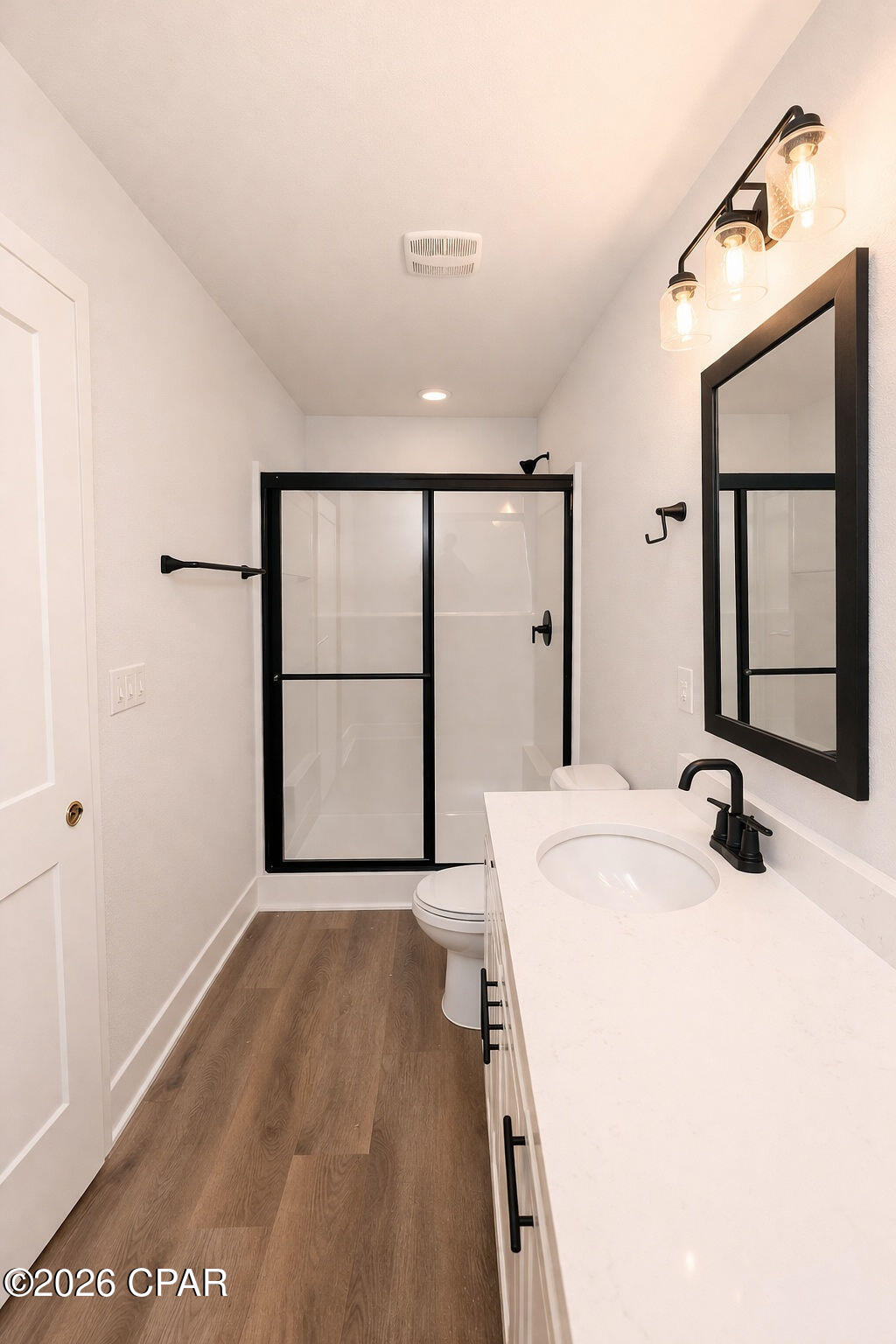 North Callaway Estates - Residential