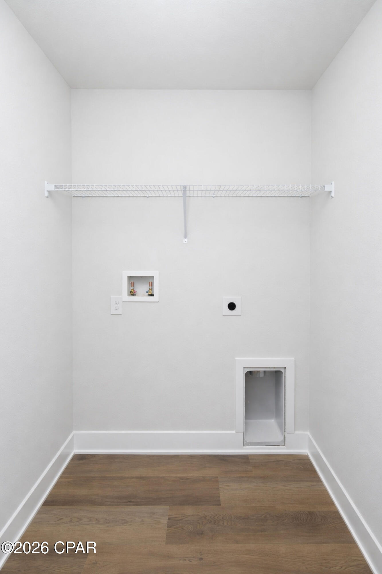 North Callaway Estates - Residential