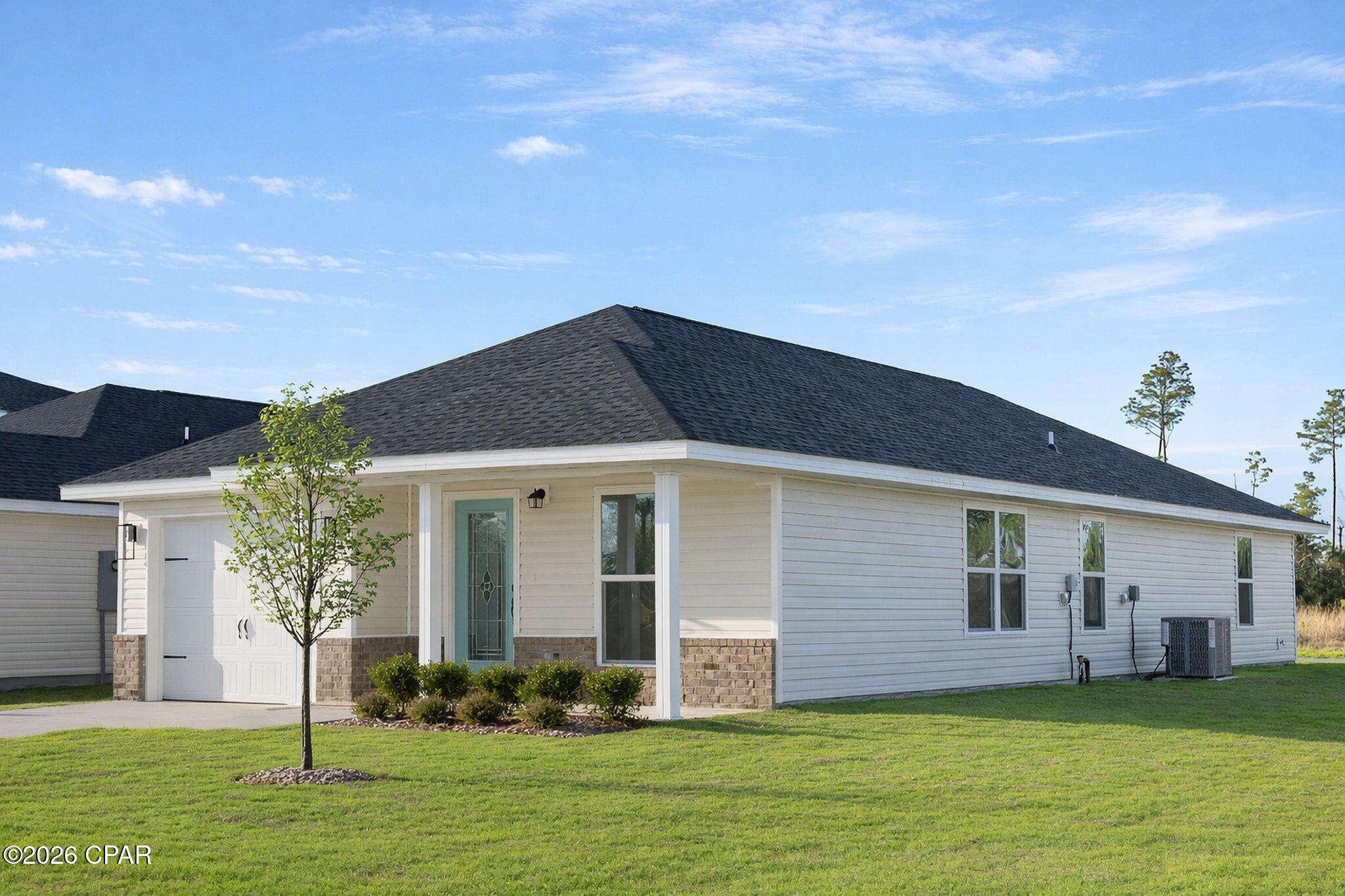 North Callaway Estates - Residential