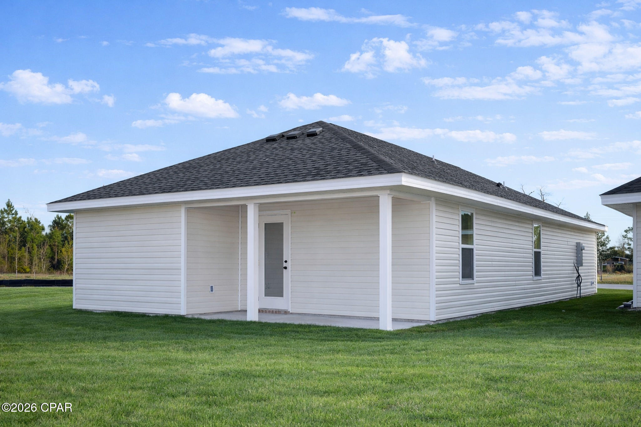 North Callaway Estates - Residential