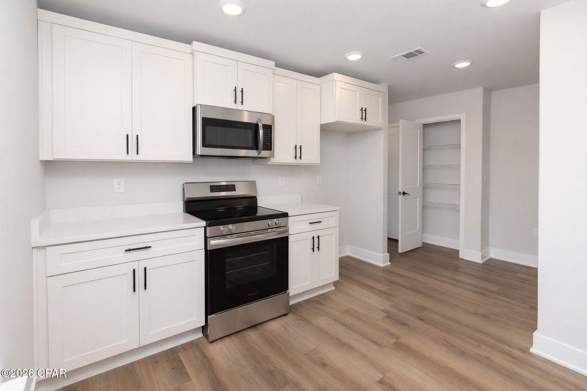 North Callaway Estates - Residential