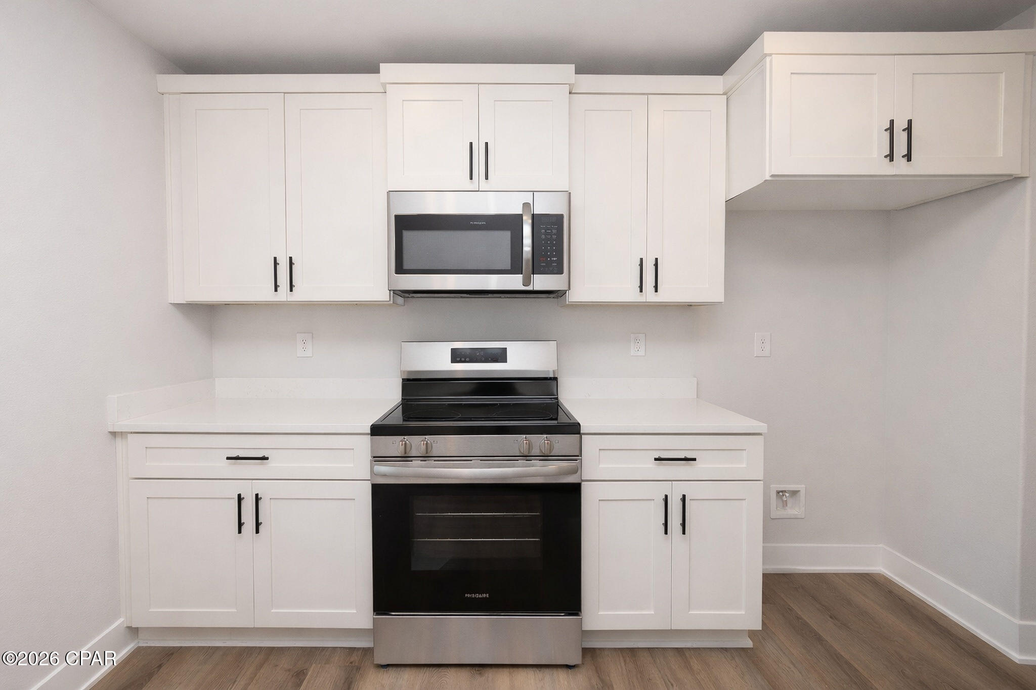 North Callaway Estates - Residential