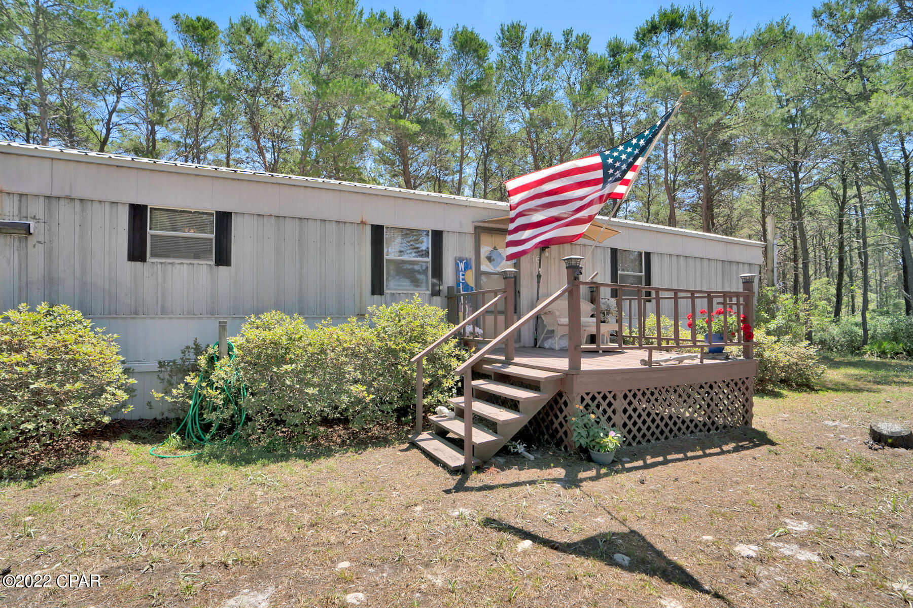 No Named Subdivision - Residential