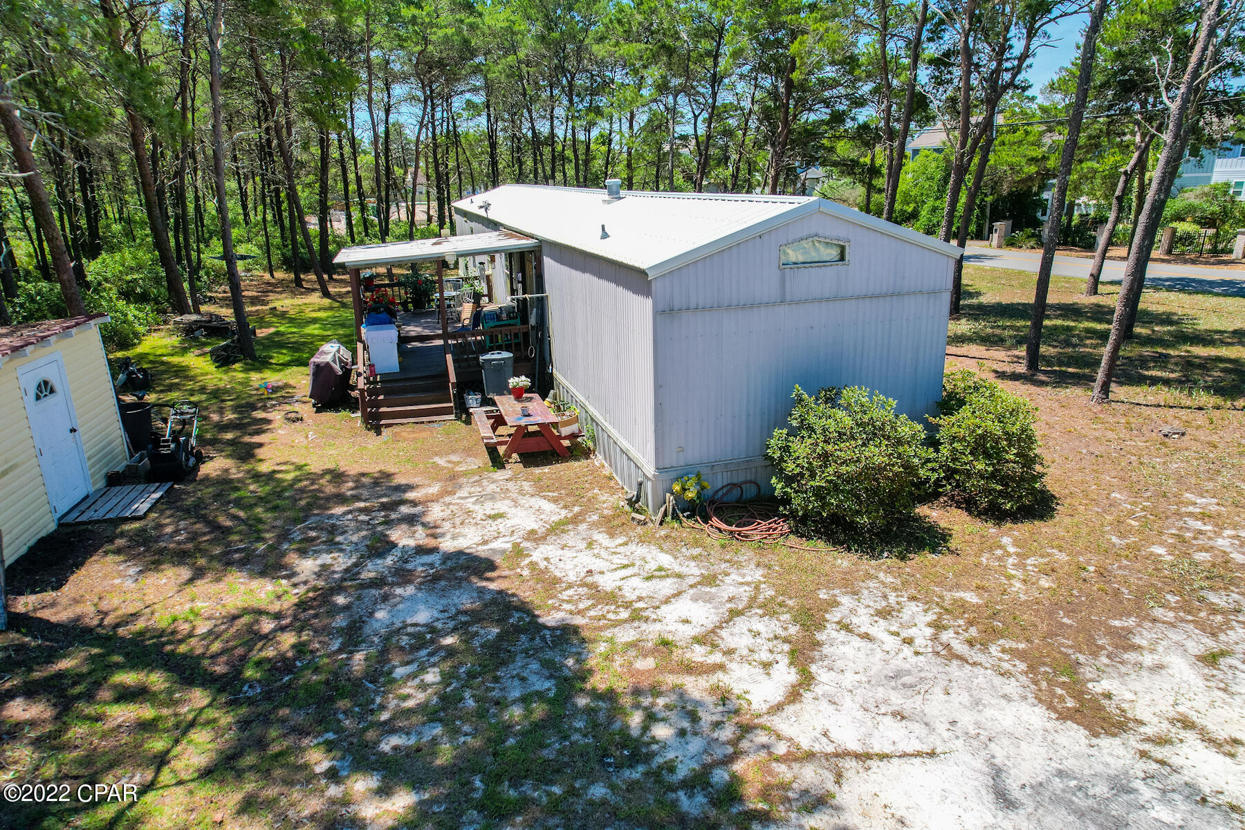 No Named Subdivision - Residential