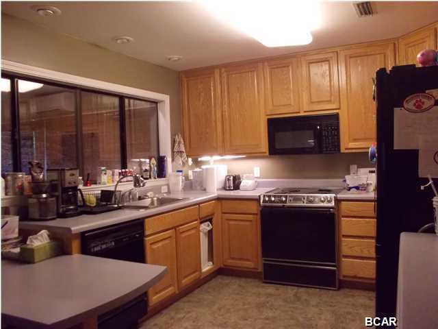 Cove Terrace - Residential