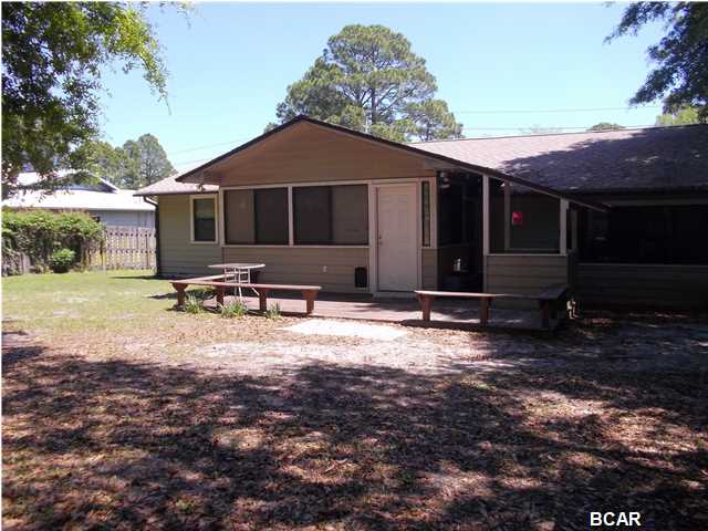 Cove Terrace - Residential