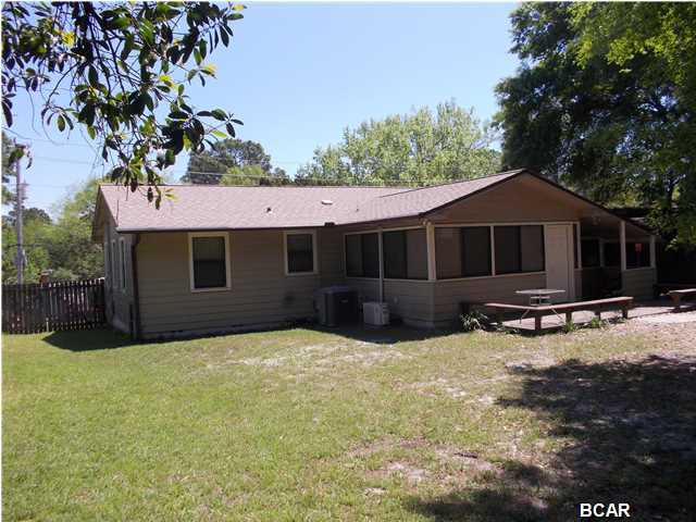 Cove Terrace - Residential