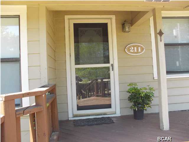 Cove Terrace - Residential