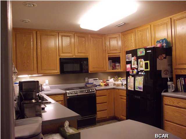 Cove Terrace - Residential