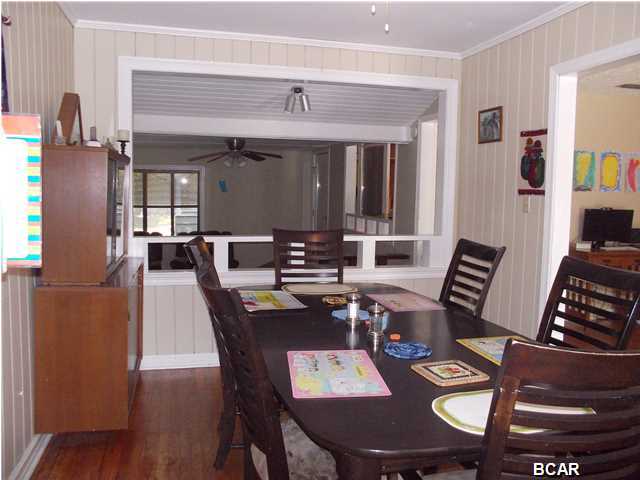 Cove Terrace - Residential