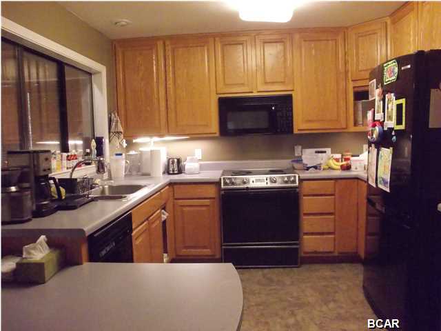 Cove Terrace - Residential