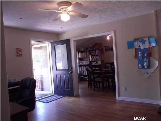 Cove Terrace - Residential