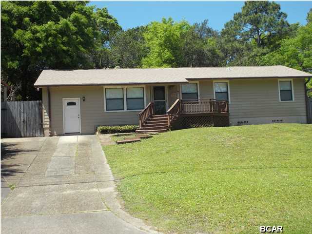 Cove Terrace - Residential