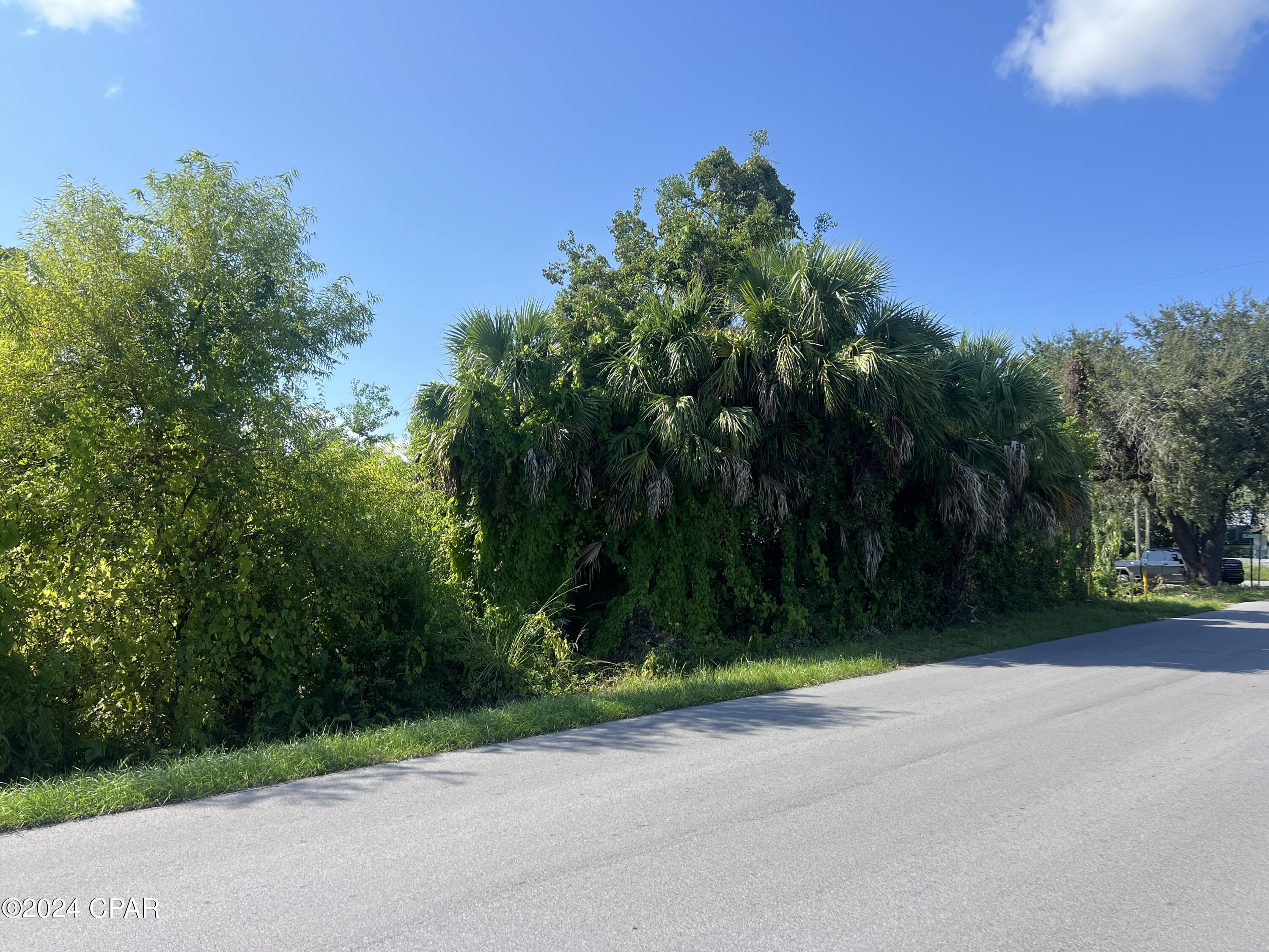 Thousand Oaks - Land