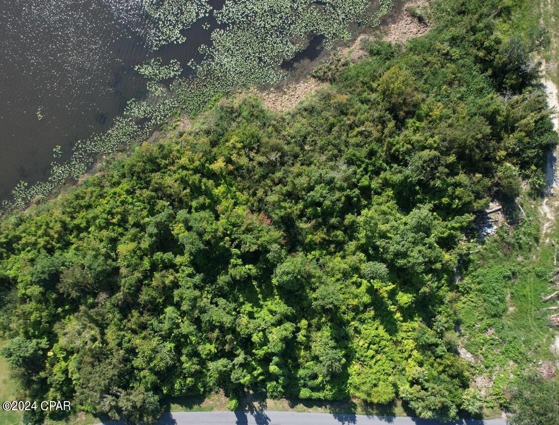 Thousand Oaks - Land