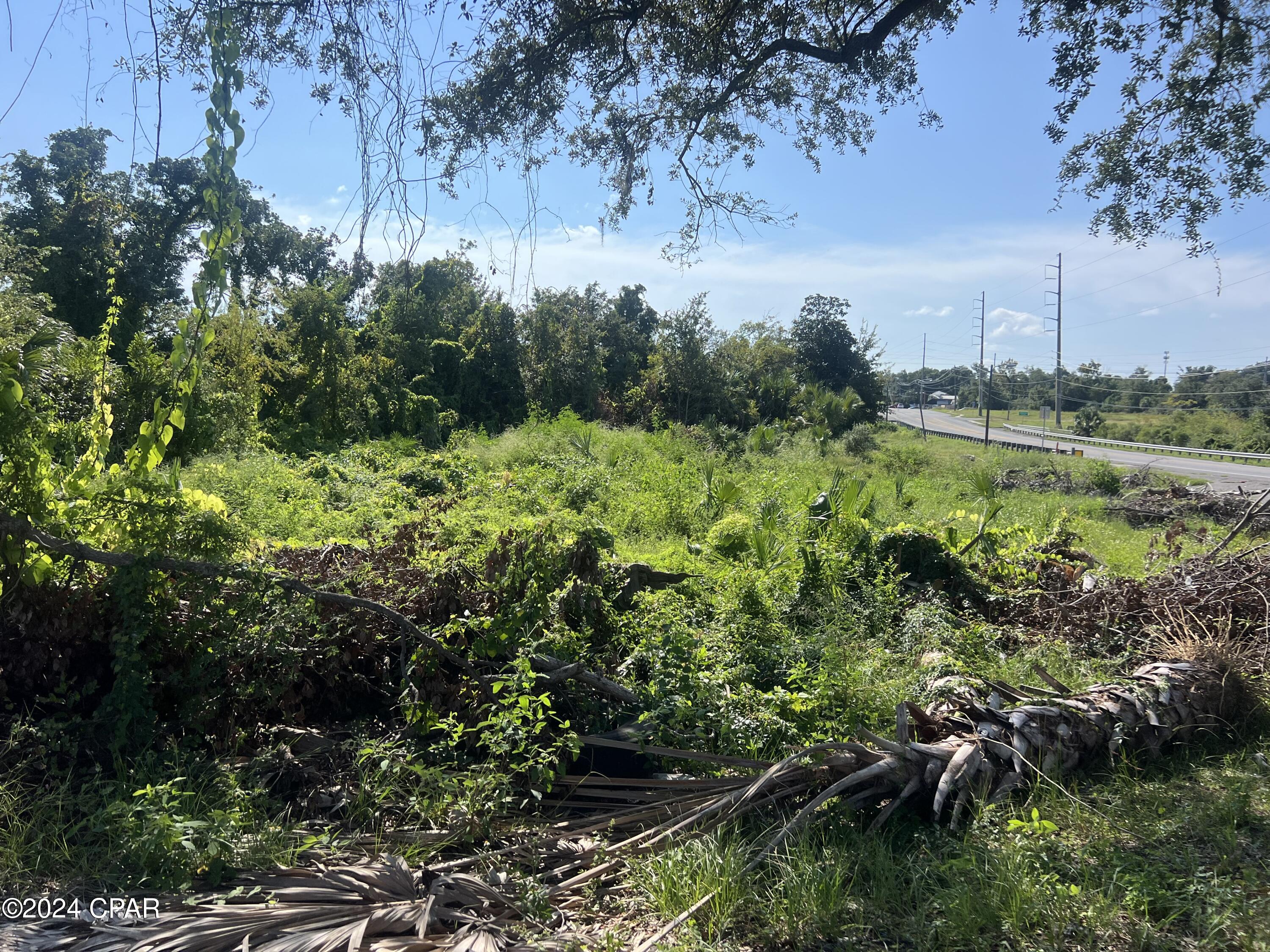 Thousand Oaks - Land