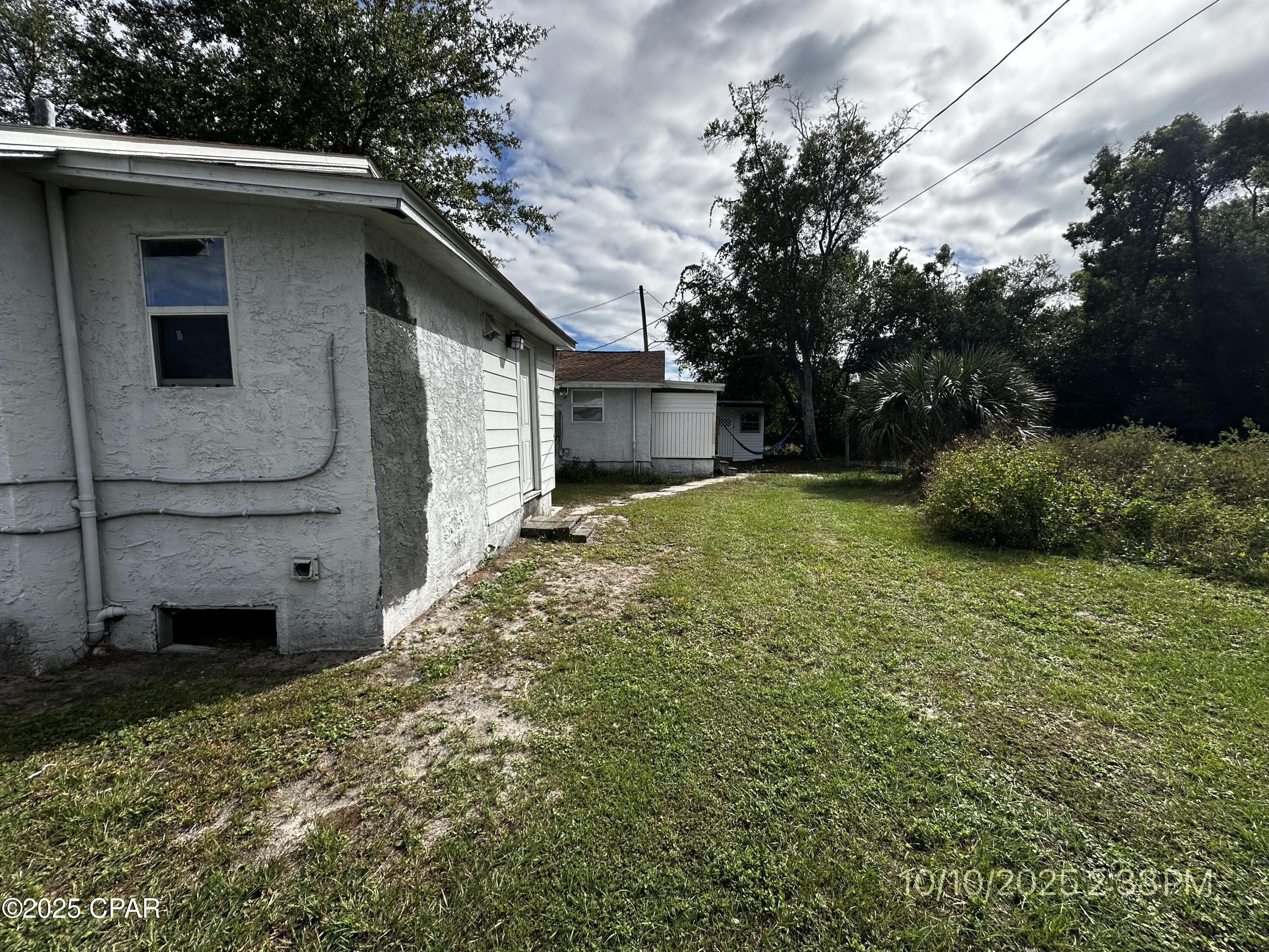 Bayou Plat - Residential