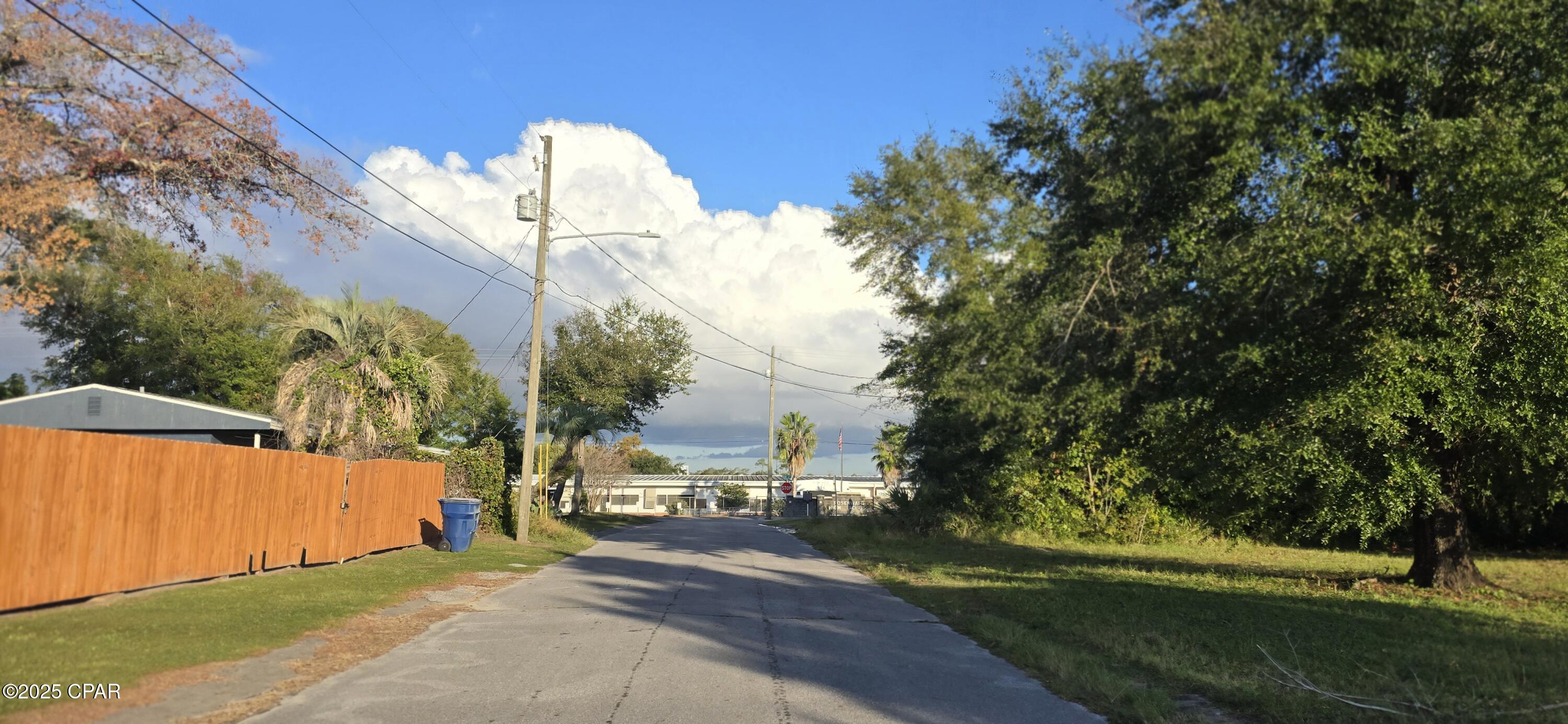 Bayou Plat - Residential