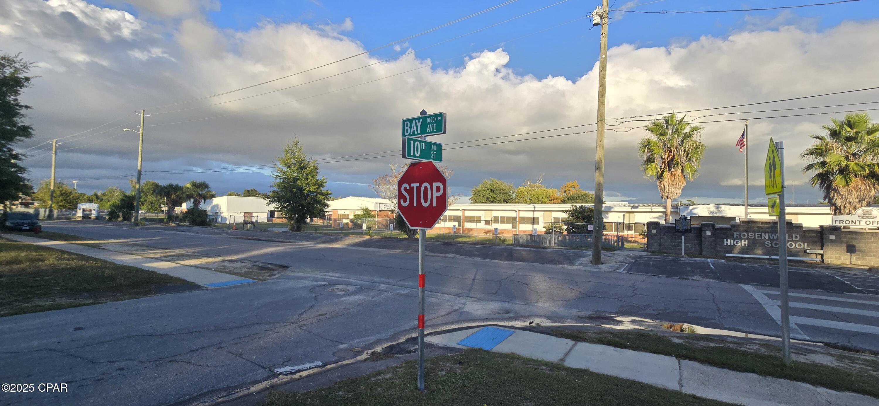 Bayou Plat - Residential